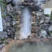 龍巻地獄〜大分•別府