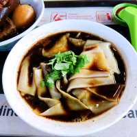 Nice Kway Chap at ABC Brickworks Food Centre