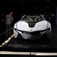 慕尼黑BMW 導賞團