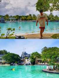 세부여행 플랜테이션베이리조트🏝