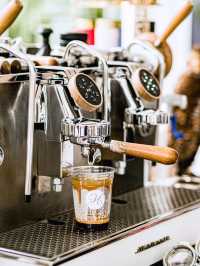  HLNG Cafe 