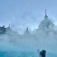 Széchenyi Thermal Bath - Budapest
