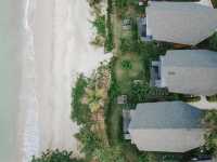 ที่พักติดทะเลเกาะช้าง KC Grande resort