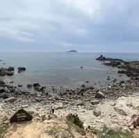 One of the most beautiful beaches in Vietnam