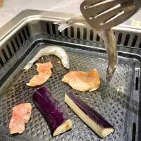 《任食雞煲. 火鍋. 韓燒大滿足🤩》