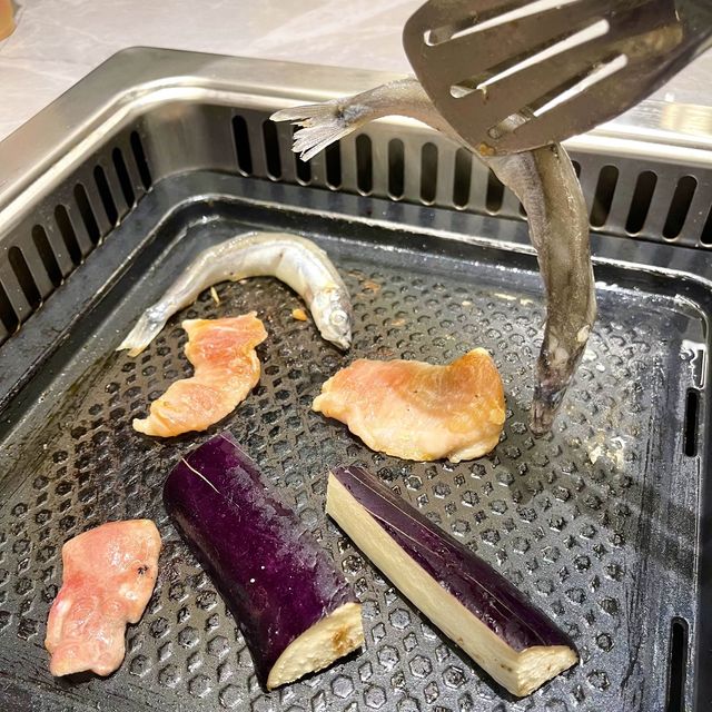 《任食雞煲. 火鍋. 韓燒大滿足🤩》