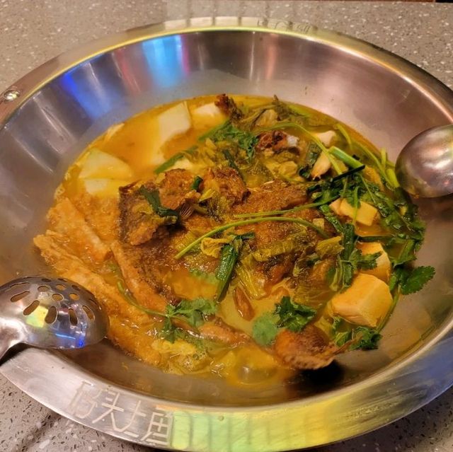 特色烤魚店🐟🍲 特色烤魚店🐟🍲