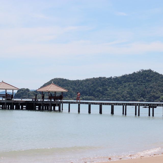 เกาะหมาก ทะเลตะวันออก ตราด