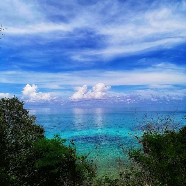 Boracay West Cove 