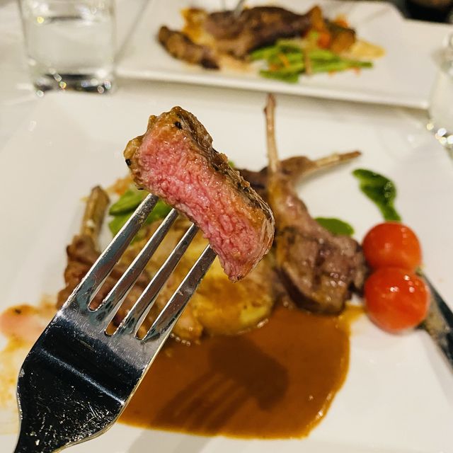 傾偈飯聚好地方