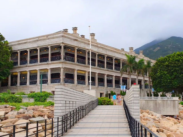 維多利亞風格建築