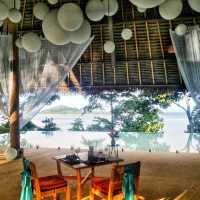 🌴หนีความวุ่นวายแล้วไปติดเกาะ🌴