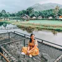 Copter Chill Resort by Lyn Cafe นครศรีธรรมราช