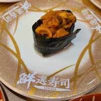 donki迴轉壽司