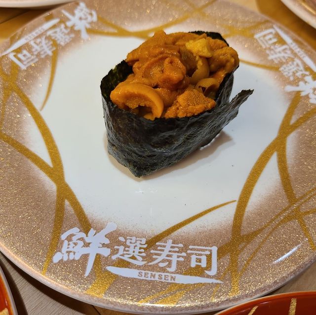 donki迴轉壽司