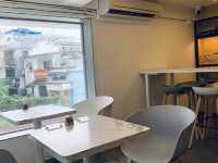 大圍cafe 