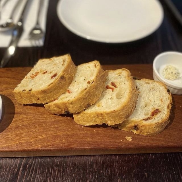 文化館內充滿情調的法國餐廳🍴