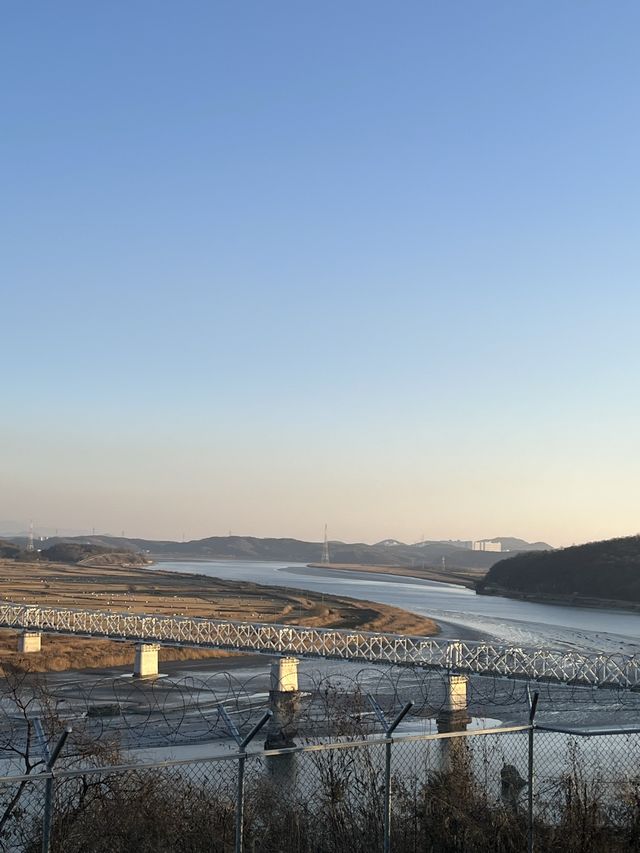 파주 가볼만한 곳 :: 임진각 평화 곤돌라