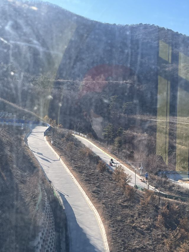 강화도 대표 액티비티 :: 강화씨사이드리조트 루지