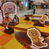 韓國人氣 Kakao Friends 登陸香港「新春黃金豐收莊園」