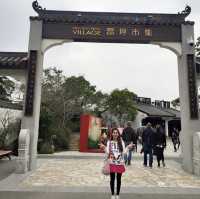 Lantau Island