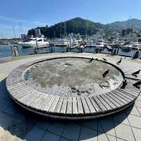 熱海親水公園