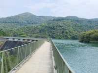 河背水塘家樂徑