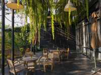 🍕 Chic39 Cafe & Restaurant Chiang Mai