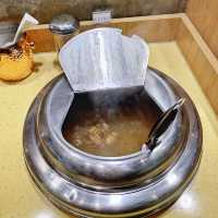 抵食石燒牛扒午餐