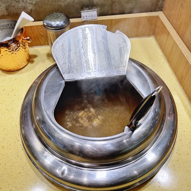 抵食石燒牛扒午餐