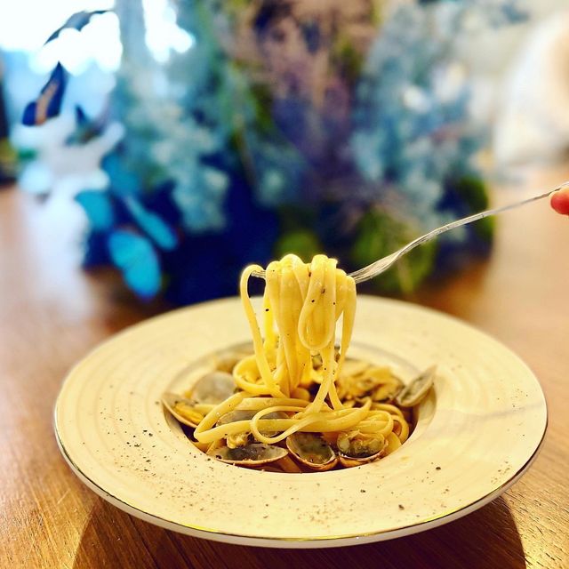 🌳何文田cafe - Second Round🌻