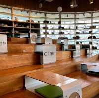 Creative And Meeting Place MAYA 