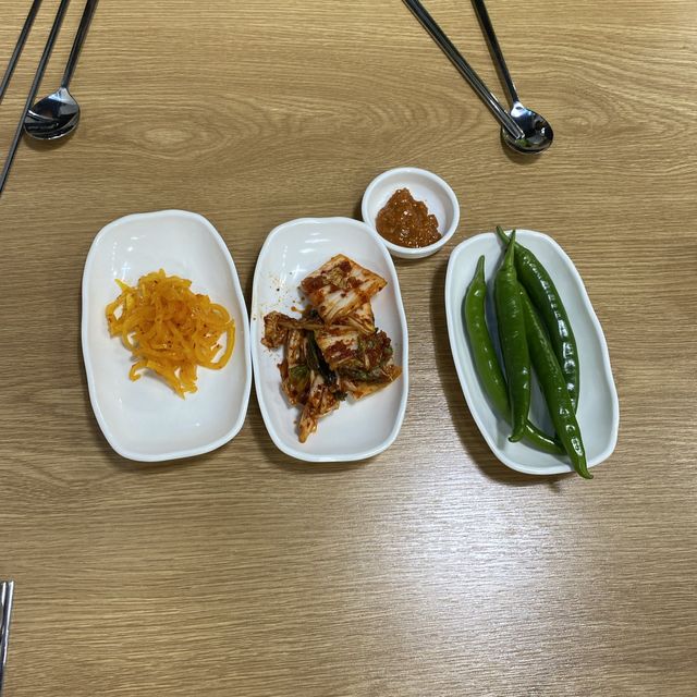 [경북] 구미 - 또바기국수