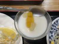 味良し量良し値段良しの中華料理店『福楽』