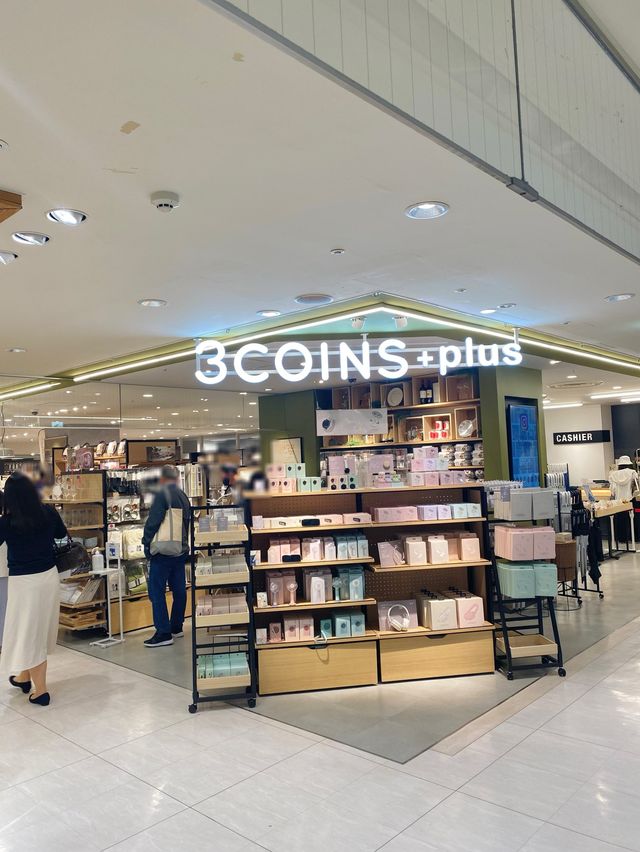 【名古屋】なんでもそろう⁉️地下鉄直結の栄スカイル
