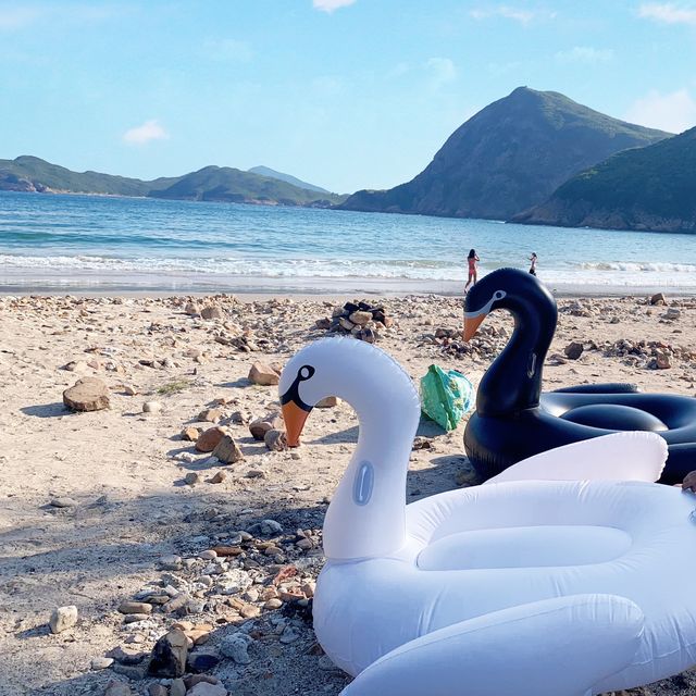 歐美feel 沙灘🏖️