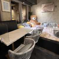 滋味優質樓上Cafe