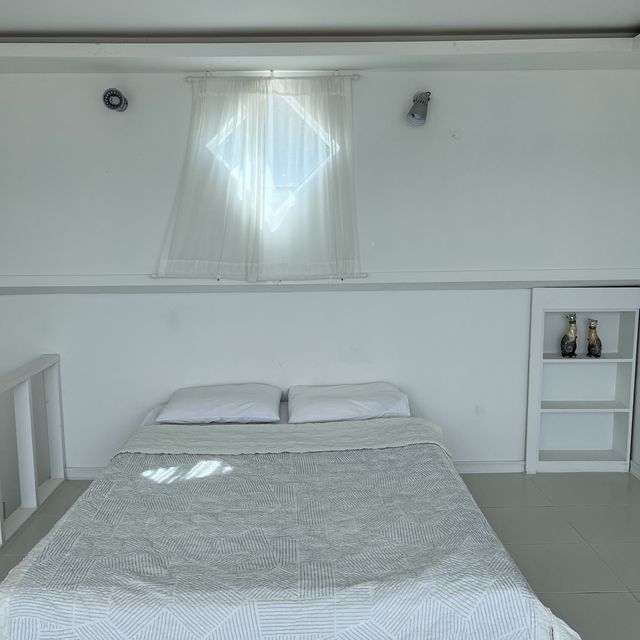거제 가성비 좋은 오션뷰 펜션 바다 그리고
