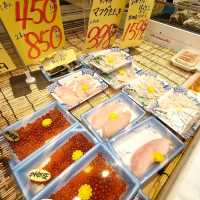 【大阪 黒門市場】大阪の台所、黒門市場✨✨