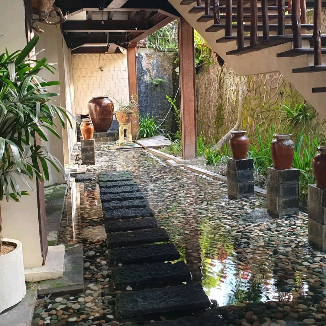 The Junjungan Ubud Hotel And S Trip