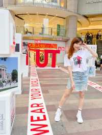 【期間限定】日系Tee故事展覽