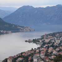 黑山共和國Kotor🔶 科托