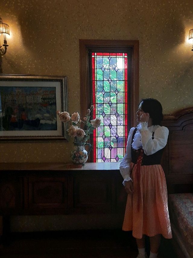쁘띠프랑스 어린왕자