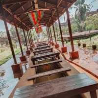 hot spring in langkawi 