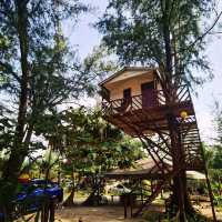 D'Aur Beach Resort Kelantan