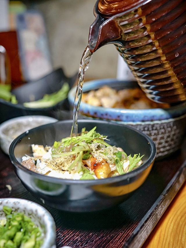 大阪正宗串揚店，食多幾次都唔厭