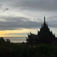 Pattaya…Sanctuary Of Truth