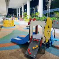 OTH Sky Terrace kids playground 