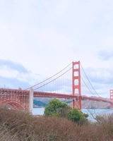 💛세계에서 가장 유명한 다리 :: 샌프란시스코 금문교💛