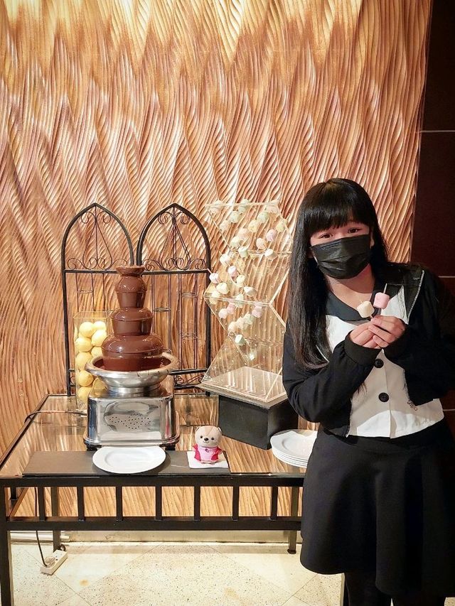 尖沙咀 | 馬哥孛羅咖啡廳 | 悠閒自助餐 尖沙咀 | 馬哥孛羅咖啡廳 | 悠閒自助餐